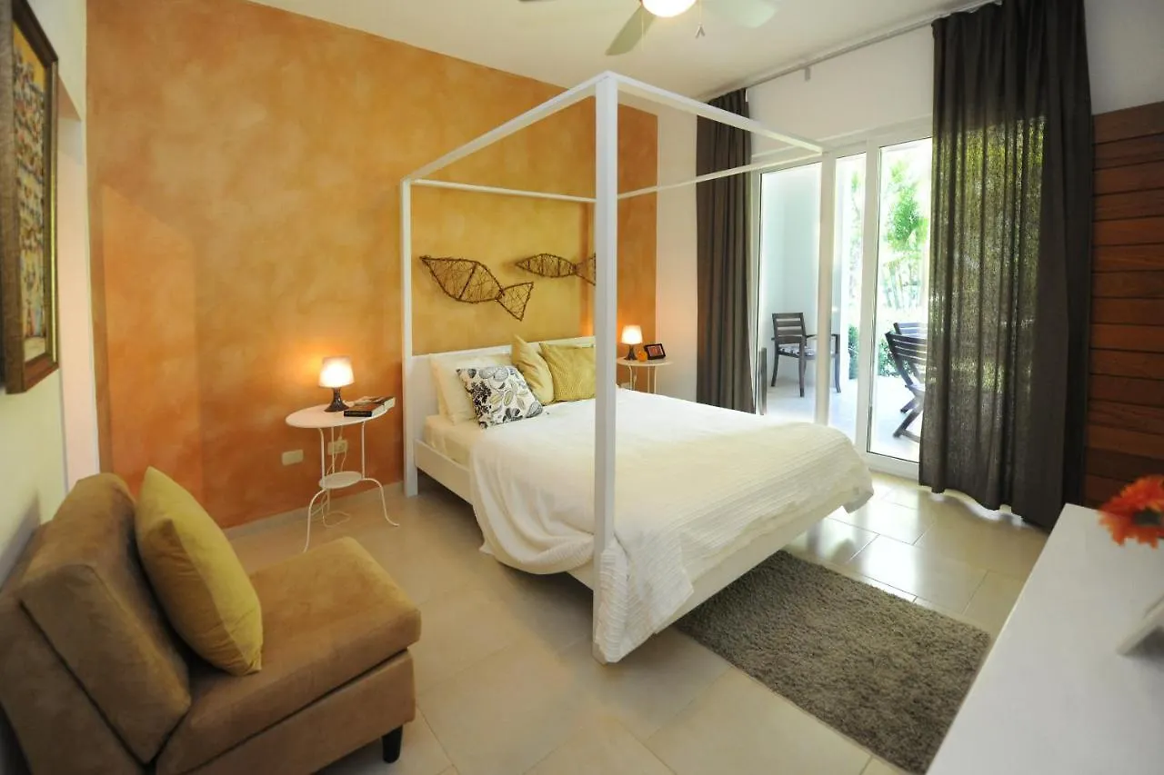 Instyle Residences At Infiniti Blu Sosúa Dominikanische Republik