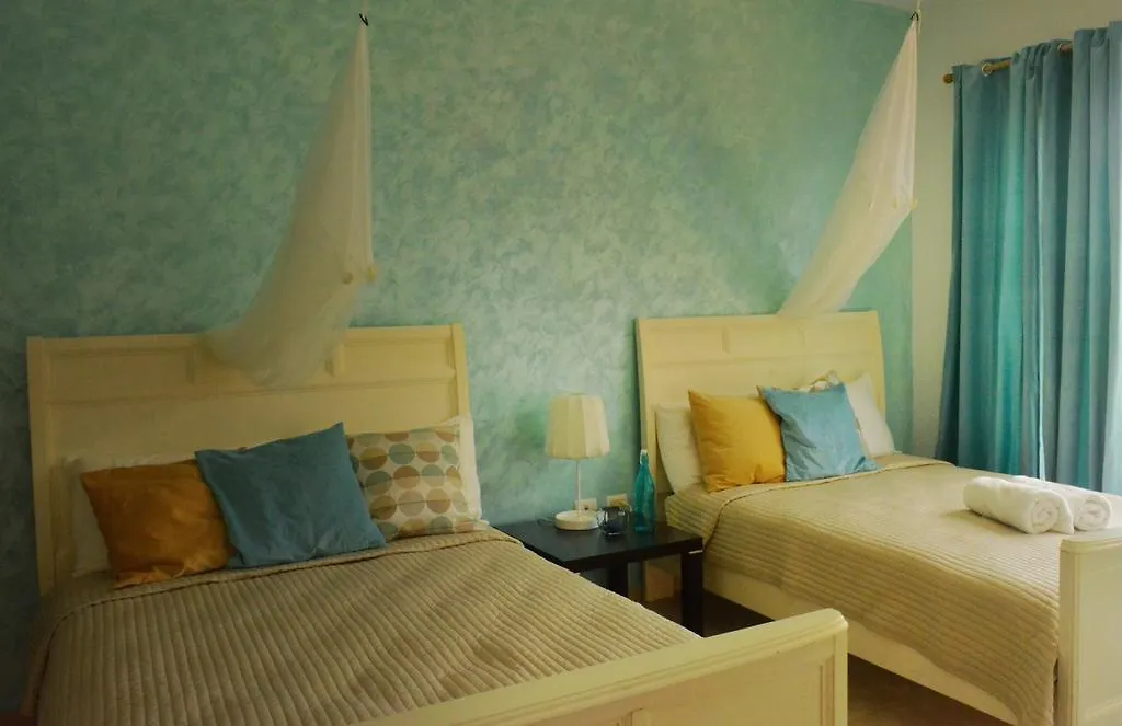 Instyle Residences At Infiniti Blu Sosúa 4*,  Dominikanische Republik