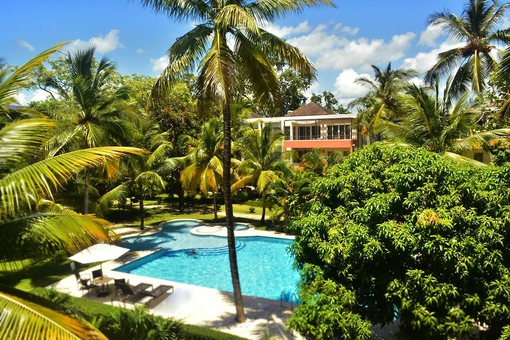Instyle Residences At Infiniti Blu Sosúa 4*,  Dominikanische Republik