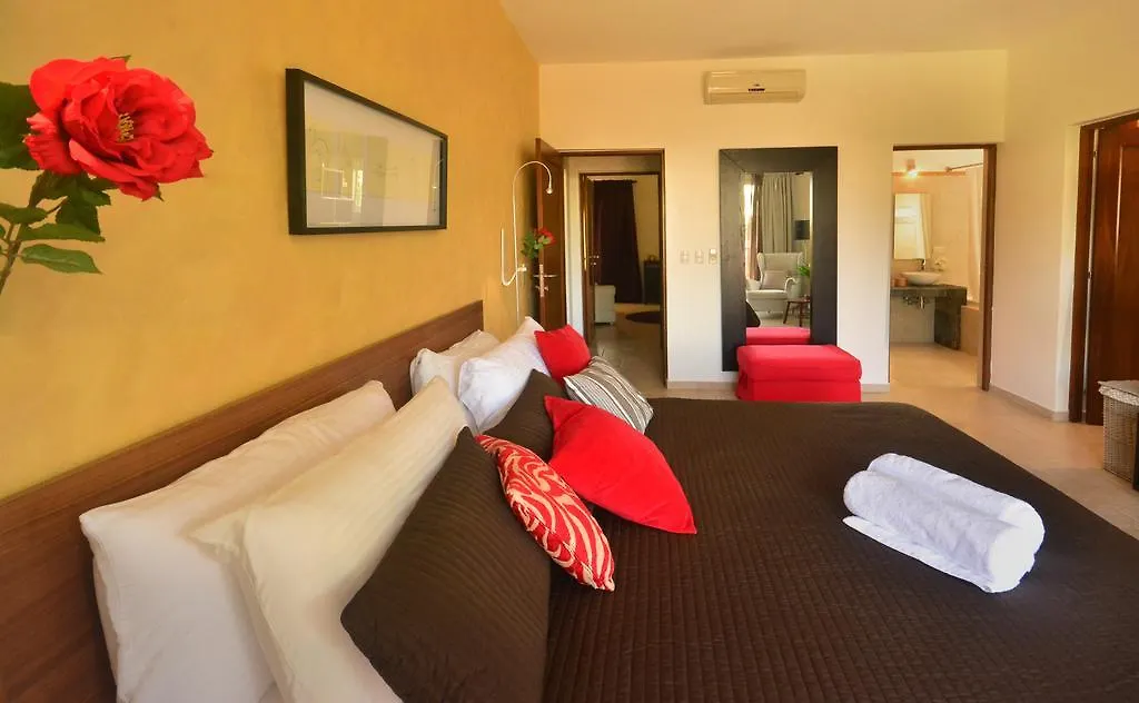 Hotel apartamentowy Instyle Residences At Infiniti Blu Sosúa