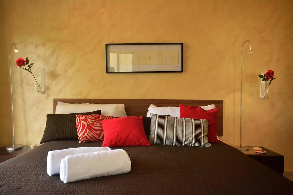 Instyle Residences At Infiniti Blu Sosúa 4*,  Dominikana