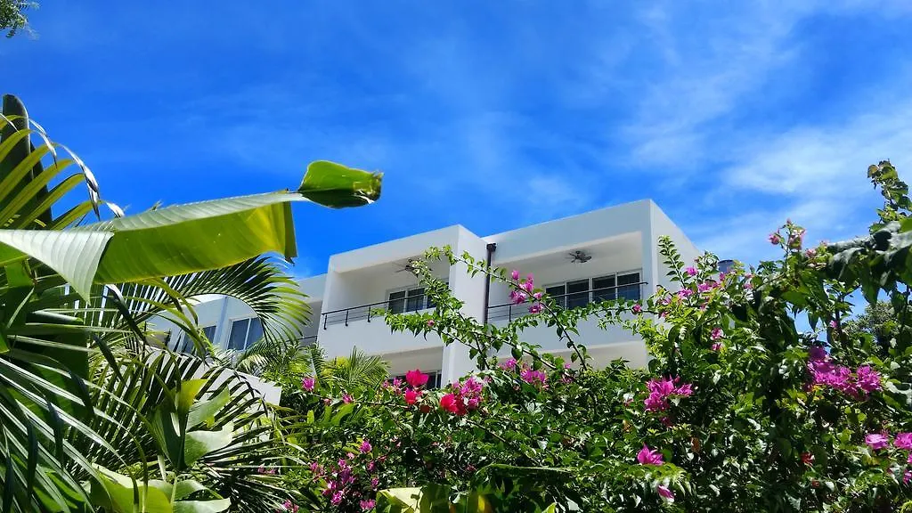 Instyle Residences At Infiniti Blu Sosua Aparthotel