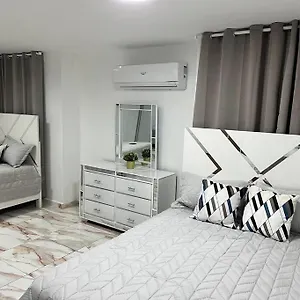  Apartamento Moderno En La Ciudad República Dominicana