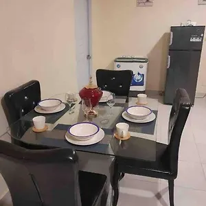  Apartamento Sdq Marbella I República Dominicana