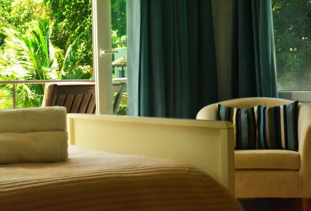 Instyle Residences At Infiniti Blu Sosúa Den Dominikanske Republik