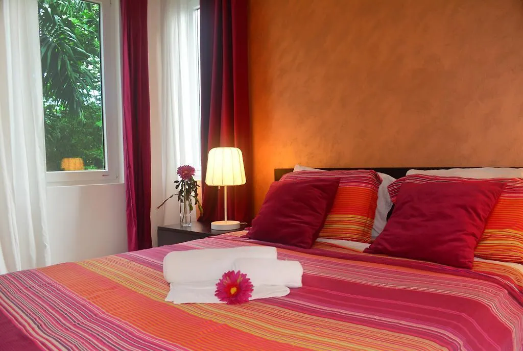 Instyle Residences At Infiniti Blu Sosúa Lejlighedshotel