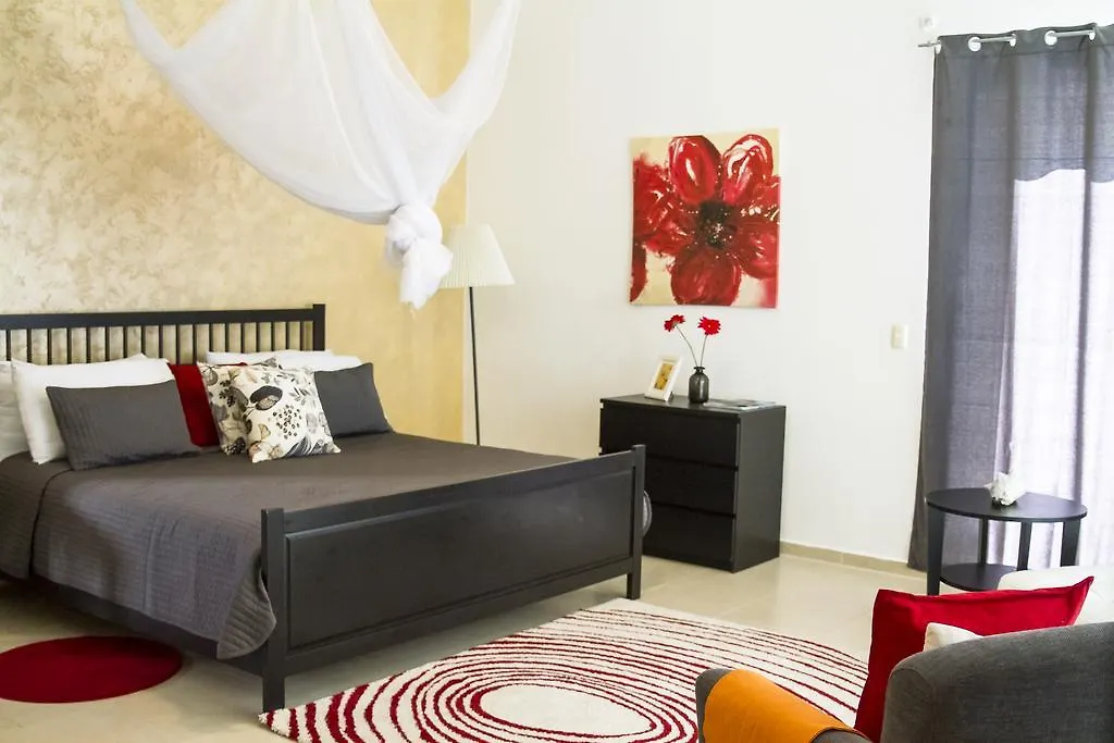 Lejlighedshotel Instyle Residences At Infiniti Blu Sosúa