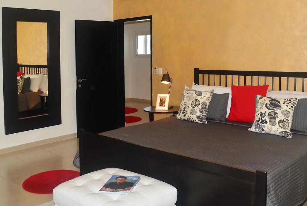 Instyle Residences At Infiniti Blu Sosúa