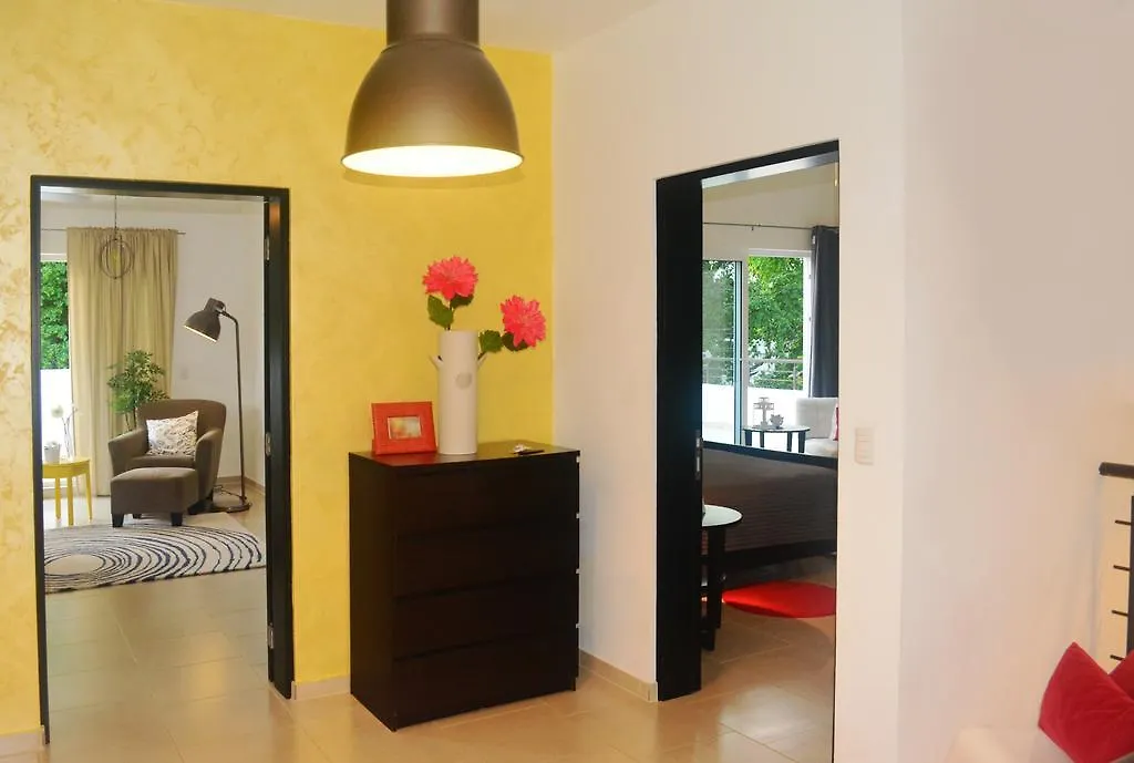 Instyle Residences At Infiniti Blu Sosúa 4*,  Den Dominikanske Republik