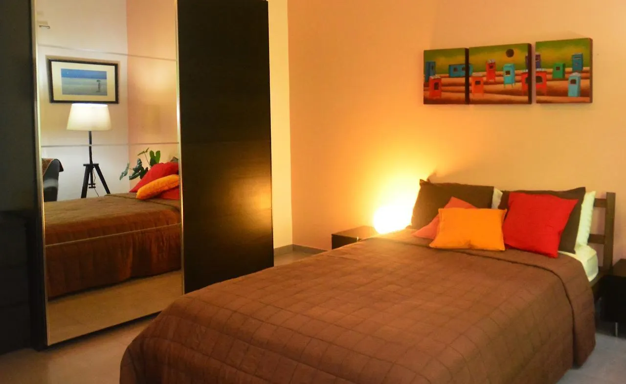 Instyle Residences At Infiniti Blu Sosúa Lejlighedshotel