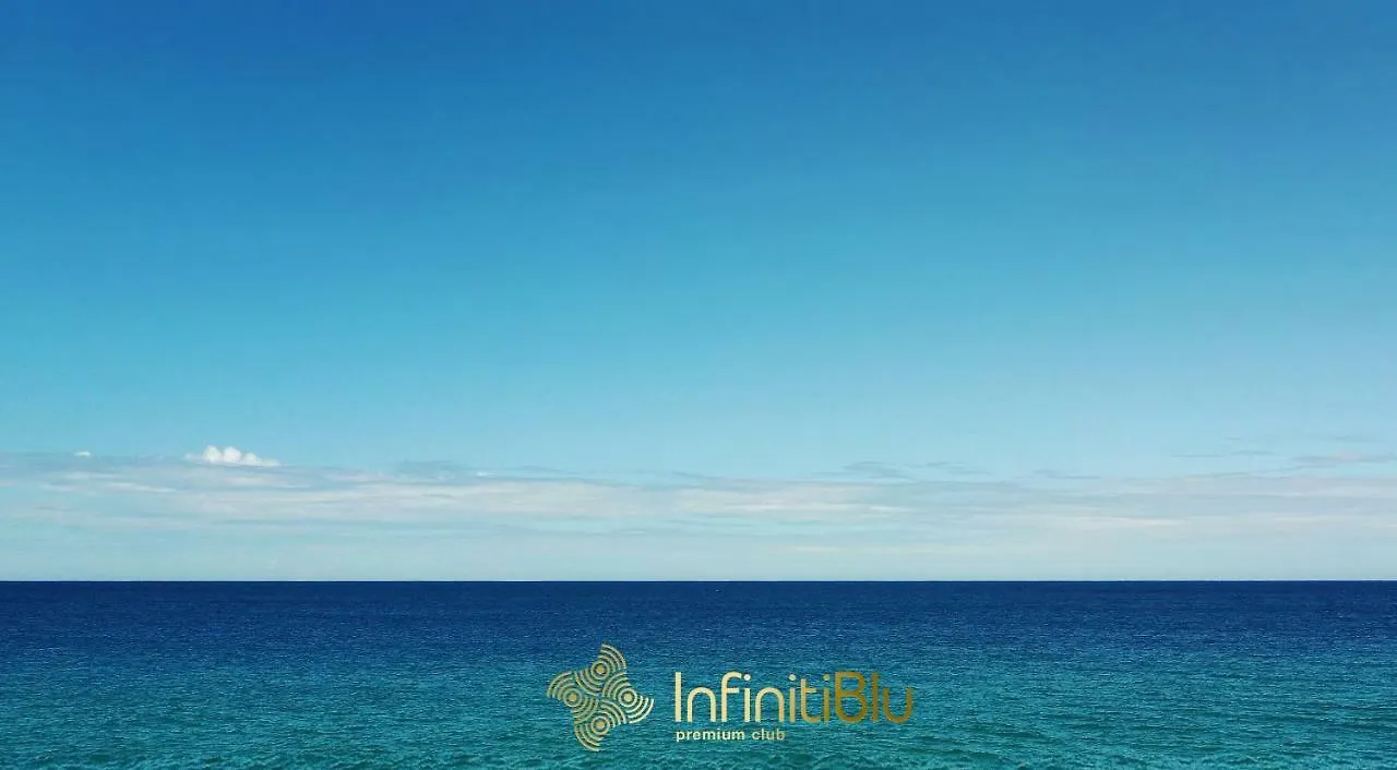 Instyle Residences At Infiniti Blu Sosúa Den Dominikanske Republik