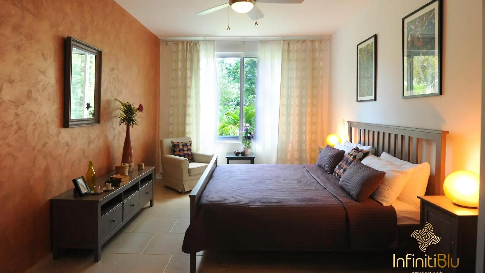 Instyle Residences At Infiniti Blu Sosúa Den Dominikanske Republik